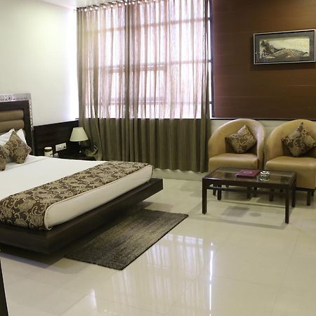 Rk Regency Otel Bhopal Dış mekan fotoğraf