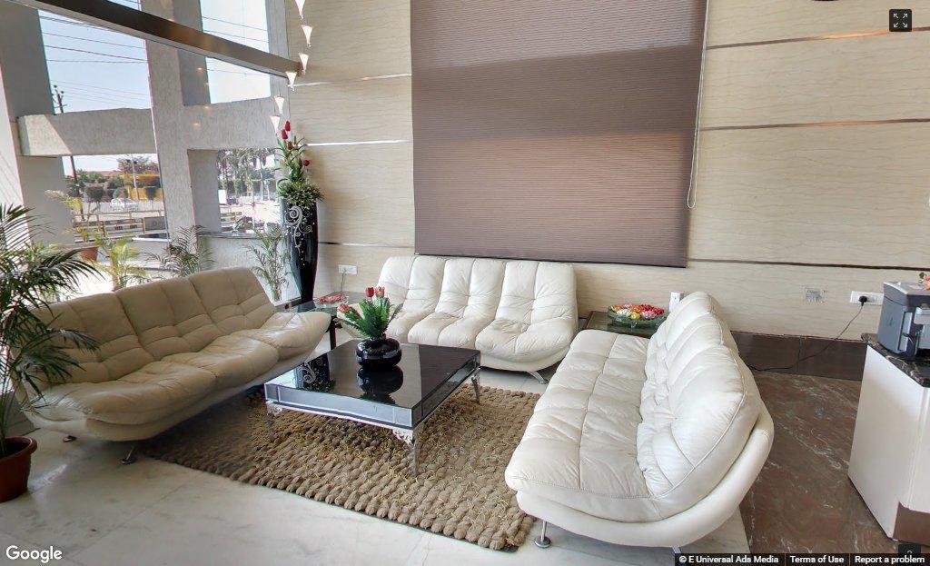 Rk Regency Otel Bhopal Dış mekan fotoğraf