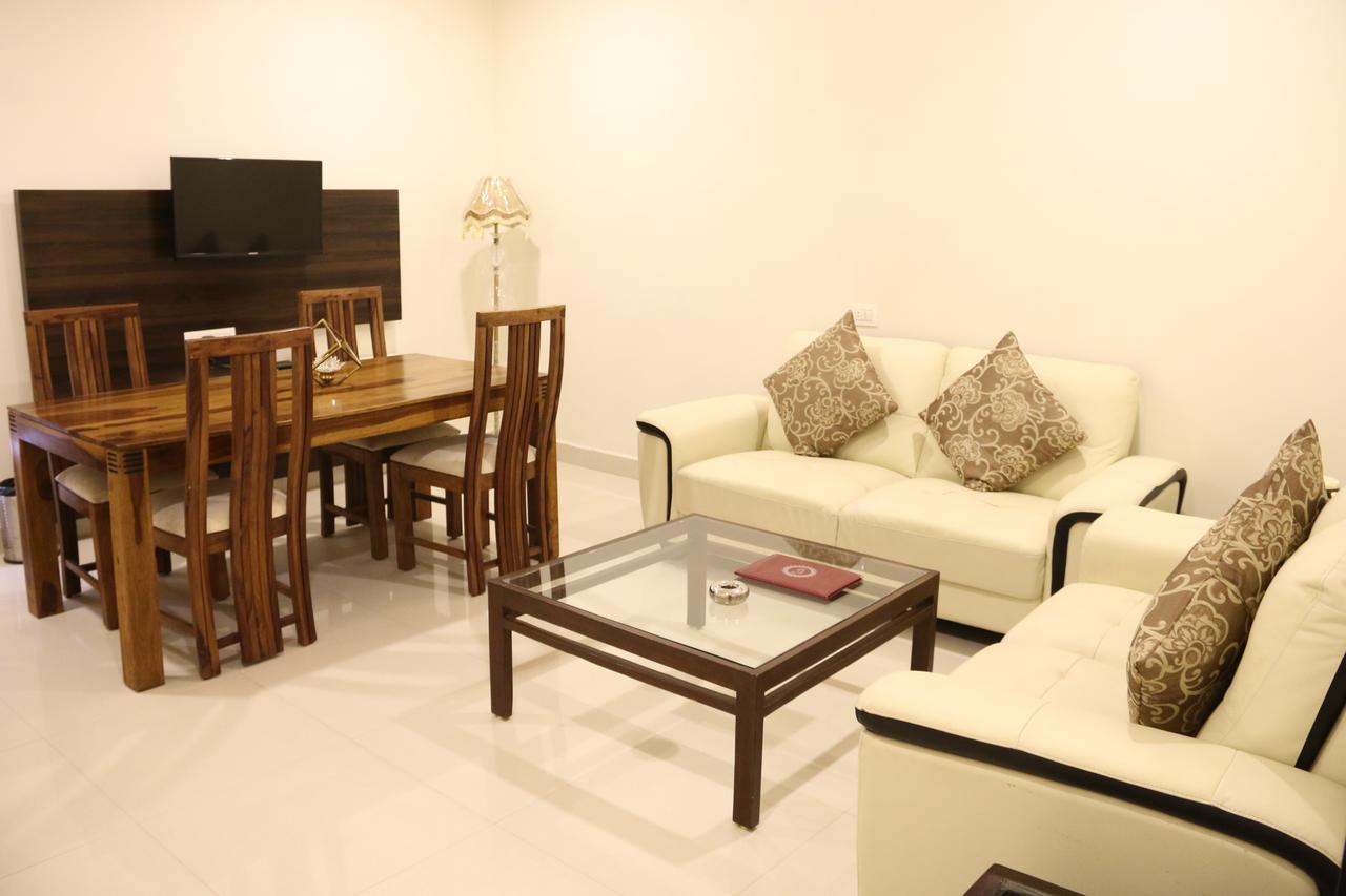 Rk Regency Otel Bhopal Dış mekan fotoğraf
